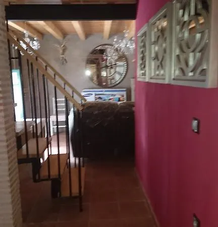 Holiday home Rosas Pollos