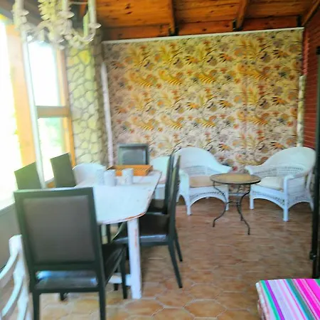 Hébergement de vacances Rosas