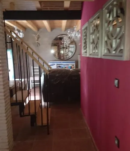 Tatil Evi Rosas Pollos